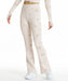 DC SHOES ウィメンズ 26 WS TELECO FLARE PANT ロングパンツ 【2026年秋冬モデル】 BET / L