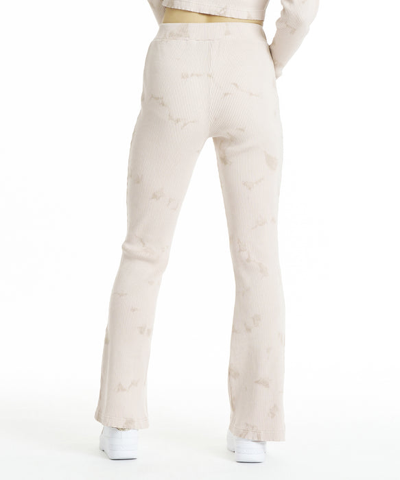 DC SHOES ウィメンズ 26 WS TELECO FLARE PANT ロングパンツ 【2026年秋冬モデル】 BET / L