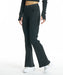 DC SHOES ウィメンズ 26 WS TELECO FLARE PANT ロングパンツ 【2026年秋冬モデル】 BKS / L