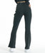 DC SHOES ウィメンズ 26 WS TELECO FLARE PANT ロングパンツ 【2026年秋冬モデル】 BKS / L