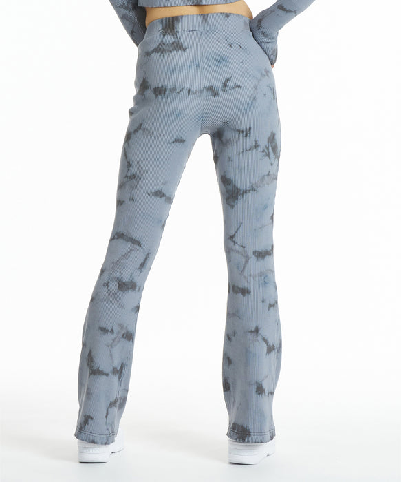 DC SHOES ウィメンズ 26 WS TELECO FLARE PANT ロングパンツ 【2026年秋冬モデル】 GRT / L