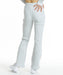 DC SHOES ウィメンズ 26 WS TELECO FLARE PANT ロングパンツ 【2026年秋冬モデル】 GRY / L