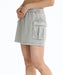 DC SHOES ウィメンズ 26 WS HIDDEN SKIRT スカート 【2026年春夏モデル】 BES / M