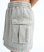 DC SHOES ウィメンズ 26 WS HIDDEN SKIRT スカート 【2026年春夏モデル】 BES / M