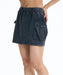 DC SHOES ウィメンズ 26 WS HIDDEN SKIRT スカート 【2026年春夏モデル】 BKS / M