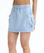 DC SHOES ウィメンズ 26 WS HIDDEN SKIRT スカート 【2026年春夏モデル】 BLS / M