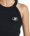DC Shoes ウィメンズ 26 WS TELECO SHORT HNTT タンクトップ 【2026年夏モデル】 BLK / L