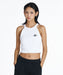 DC Shoes ウィメンズ 26 WS TELECO SHORT HNTT タンクトップ 【2026年夏モデル】 WHT / L