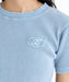 DC SHOES ウィメンズ 26 WS TELECO SHORT S Tシャツ 【2026年春夏モデル】 BLS / M