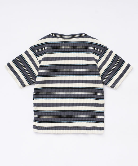 DC SHOES ウィメンズ 26 WS TELECO SHORT S Tシャツ 【2026年春夏モデル】