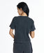 DC Shoes ウィメンズ 26 WS TELECO JF SS Tシャツ 【2026年夏モデル】 BKS / L