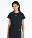 DC Shoes ウィメンズ 26 WS SMT JF SS Tシャツ 【2026年夏モデル】 BLK / M