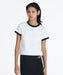 DC Shoes ウィメンズ 26 WS SMT JF SS Tシャツ 【2026年夏モデル】 WHB / L
