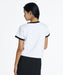 DC Shoes ウィメンズ 26 WS SMT JF SS Tシャツ 【2026年夏モデル】 WHB / L
