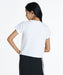 DC Shoes ウィメンズ 26 WS SMT JF SS Tシャツ 【2026年夏モデル】 WHT / M