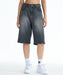 DC SHOES ウィメンズ 26 WS WIDE SHORT ショートパンツ 【2026年春夏モデル】 BDB / M
