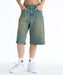 DC SHOES ウィメンズ 26 WS WIDE SHORT ショートパンツ 【2026年春夏モデル】 LBB / M