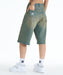 DC SHOES ウィメンズ 26 WS WIDE SHORT ショートパンツ 【2026年春夏モデル】 LBB / M