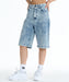 DC SHOES ウィメンズ 26 WS WIDE SHORT ショートパンツ 【2026年春夏モデル】 LBC / M