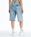 DC SHOES ウィメンズ 26 WS WIDE SHORT ショートパンツ 【2026年春夏モデル】 LBC / M
