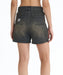 DC SHOES ウィメンズ 26 WS TIGHT SHORT ショートパンツ 【2026年春夏モデル】 BBB / M