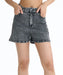 DC SHOES ウィメンズ 26 WS TIGHT SHORT ショートパンツ 【2026年春夏モデル】 BDC / M
