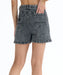 DC SHOES ウィメンズ 26 WS TIGHT SHORT ショートパンツ 【2026年春夏モデル】 BDC / M