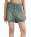 DC SHOES ウィメンズ 26 WS TIGHT SHORT ショートパンツ 【2026年春夏モデル】 LBB / M