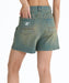 DC SHOES ウィメンズ 26 WS TIGHT SHORT ショートパンツ 【2026年春夏モデル】 LBB / M
