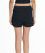 DC Shoes ウィメンズ 26 WS TELECO SHORT ショートパンツ 【2026年夏モデル】 BLK / L