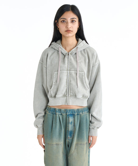 DC SHOES ウィメンズ 26 WS HIDDEN SHORT ZH ショート丈 ジップ