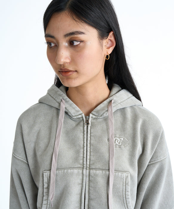 DC SHOES ウィメンズ 26 WS HIDDEN SHORT ZH ショート丈 ジップ