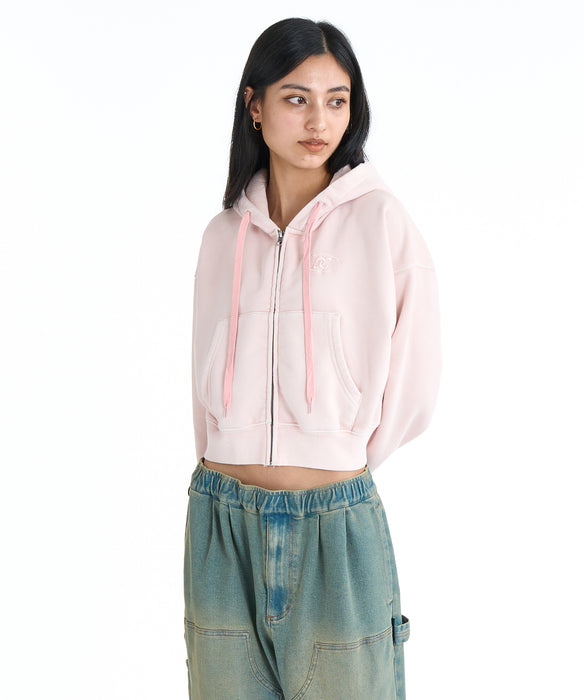 DC SHOES ウィメンズ 26 WS HIDDEN SHORT ZH ショート丈 ジップ