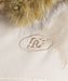 DC SHOES ウィメンズ 26 WS FUR HIDDEN ZH スウェットジャケット 【2026年秋冬モデル】 BET / L