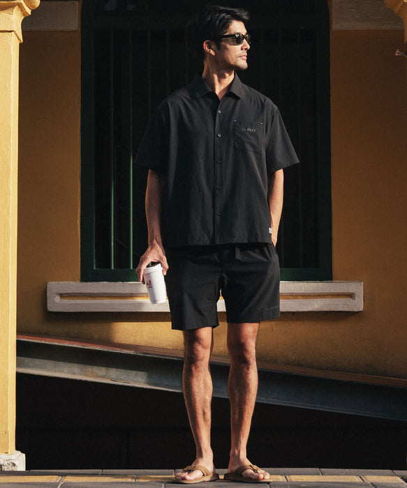 REEF BAJA DRY SHORTS ショートパンツ / セットアップ対応【2026年春夏モデル】