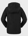 SASS'N'FRAS INS JACKET - BLACK (N0452402_BLK) [B]