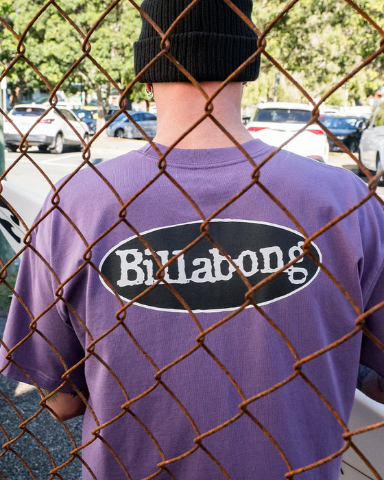 【OUTLET】BILLABONG メンズ 【MOGUL】 MOGUL Ｔシャツ 【2024年夏モデル】