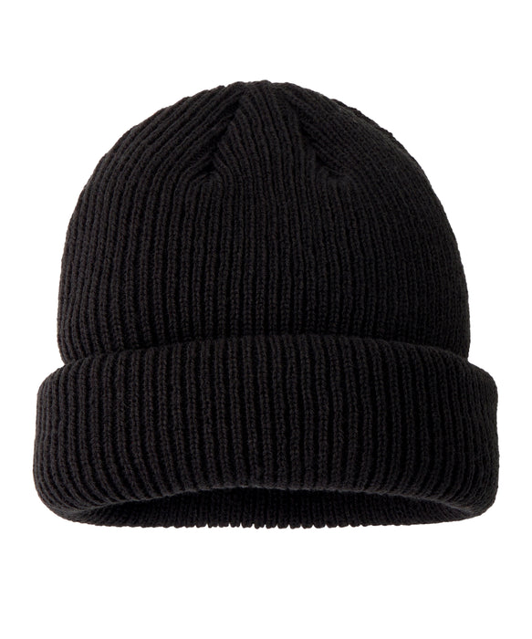 QUIKSILVER メンズ WR 2WAY BE 26 ビーニー 【2026年秋冬モデル】 BLK / F