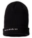 QUIKSILVER メンズ WR 2WAY BE 26 ビーニー 【2026年秋冬モデル】 BLK / F