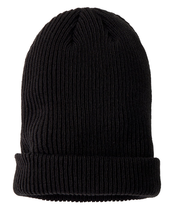 QUIKSILVER メンズ WR 2WAY BE 26 ビーニー 【2026年秋冬モデル】 BLK / F