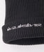 QUIKSILVER メンズ WR 2WAY BE 26 ビーニー 【2026年秋冬モデル】 BLK / F
