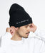 QUIKSILVER メンズ WR 2WAY BE 26 ビーニー 【2026年秋冬モデル】 BLK / F