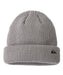 QUIKSILVER メンズ WR 2WAY BE 26 ビーニー 【2026年秋冬モデル】 HTR / F