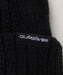 QUIKSILVER メンズ WR BE 26 ビーニー 【2026年秋冬モデル】 BLK / F