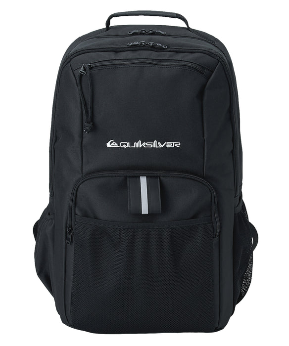 Quicksilverリュック・スマホケース Quiksilver MENS｜クイックシルバー（メンズ）のバックパック