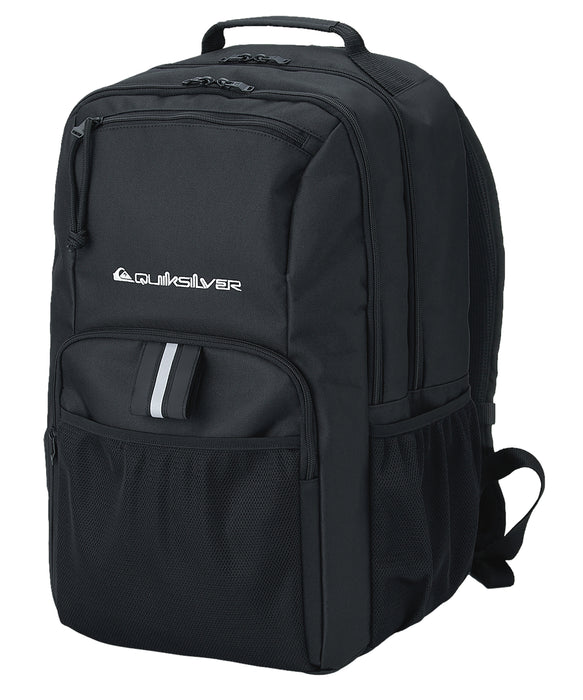 QUIKSILVER メンズ BY THE SEA 32L バックパック/リュック 保冷