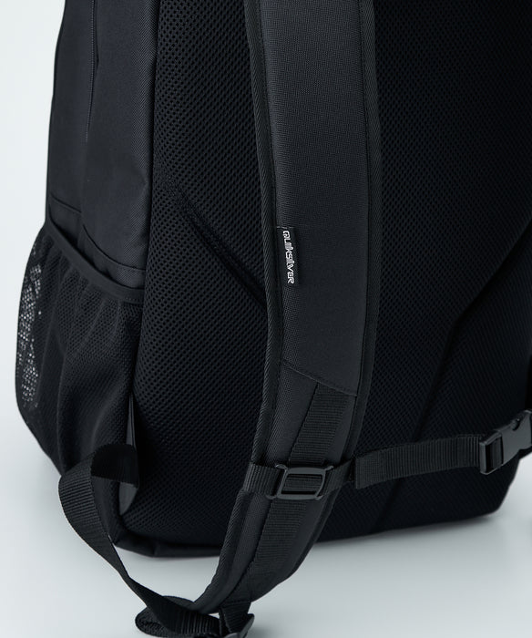 QUIKSILVER メンズ BY THE SEA 32L バックパック/リュック 【2026年春夏モデル】 BLK1 / F