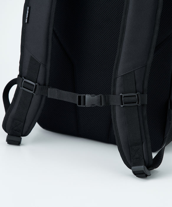QUIKSILVER メンズ BY THE SEA 32L バックパック/リュック 【2026年春夏モデル】 BLK1 / F