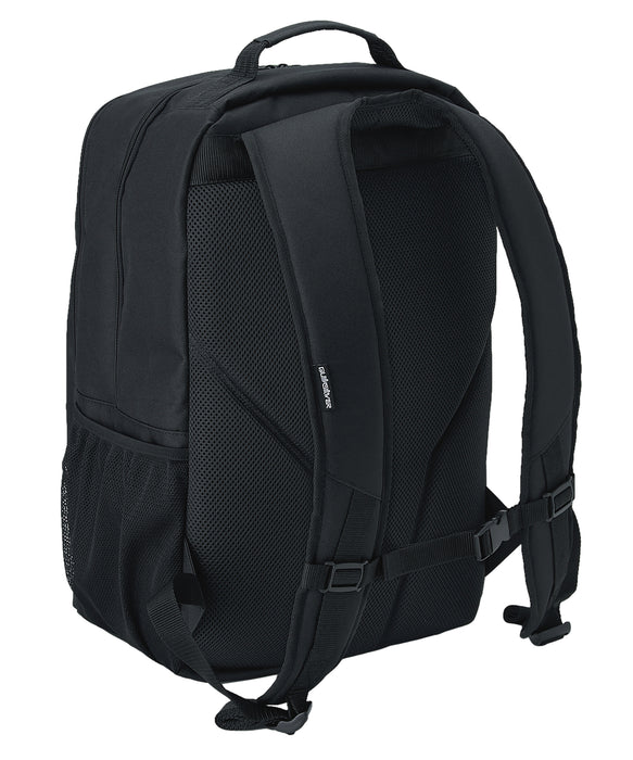 QUIKSILVER メンズ BY THE SEA 32L バックパック/リュック 【2026年春夏モデル】 BLK2 / F