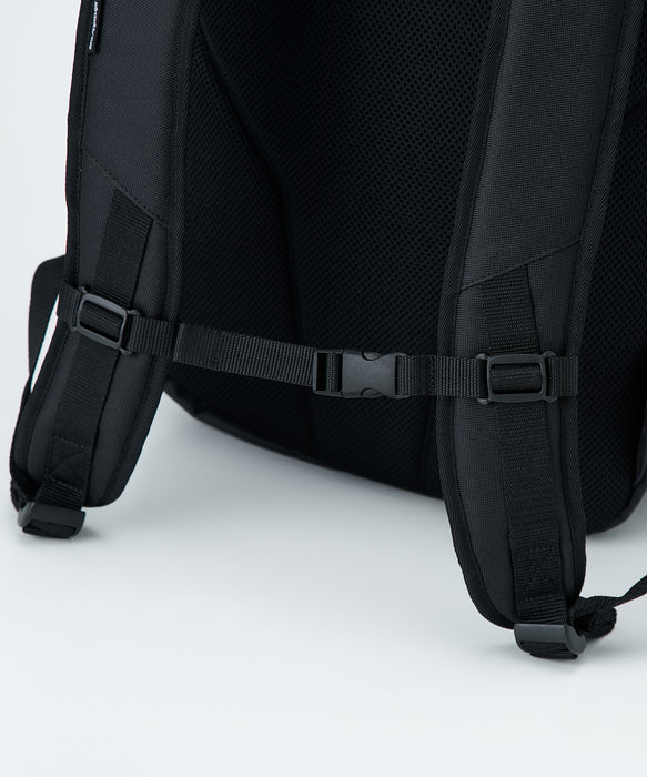 QUIKSILVER メンズ BY THE SEA 32L バックパック/リュック 【2026年春夏モデル】 BLK2 / F